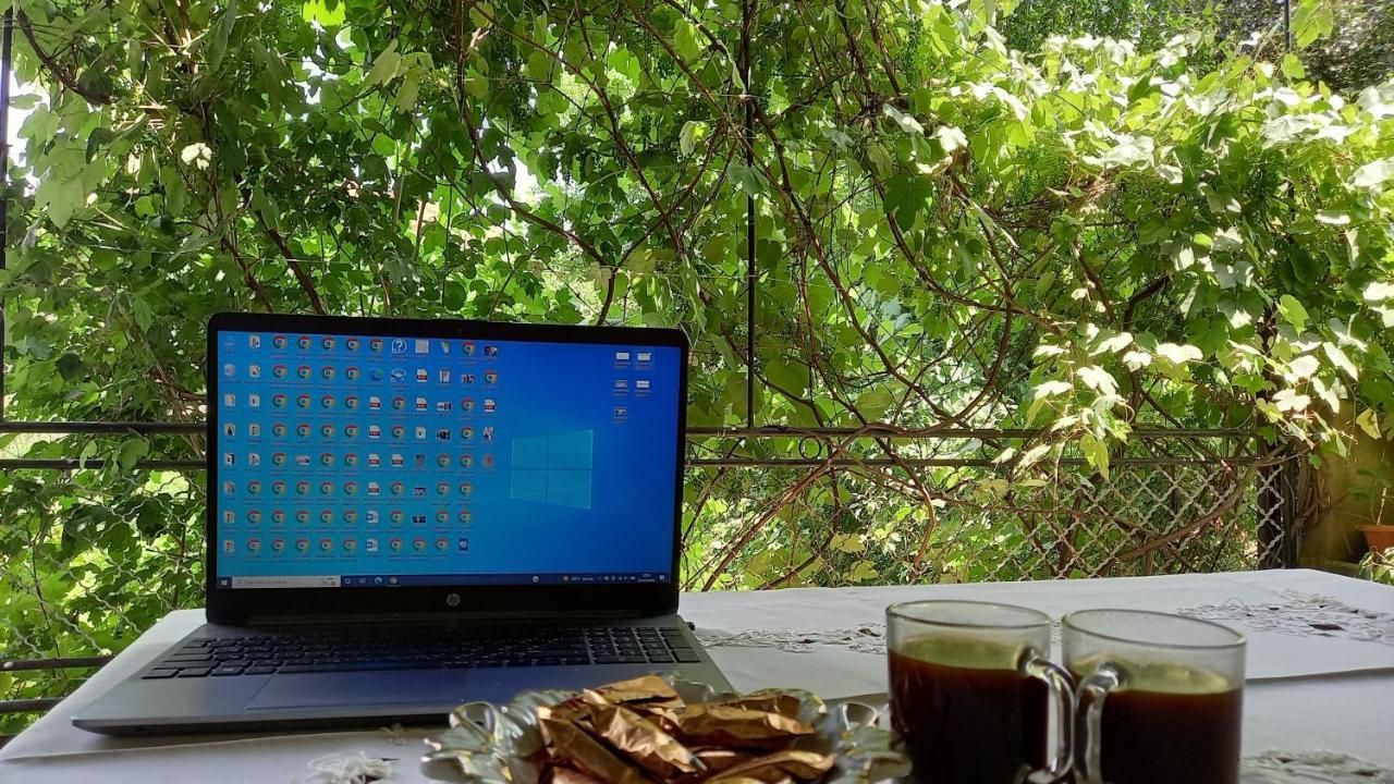 شقة Baleni Sisian المظهر الخارجي الصورة