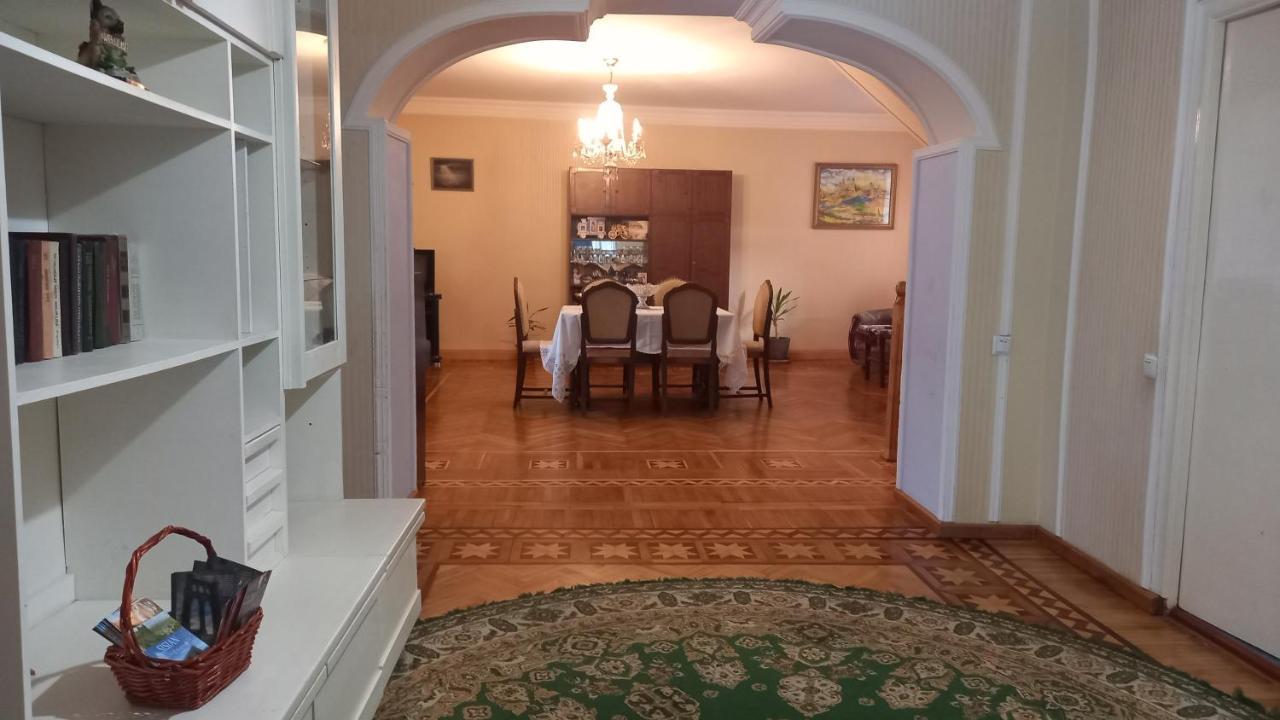 شقة Baleni Sisian المظهر الخارجي الصورة