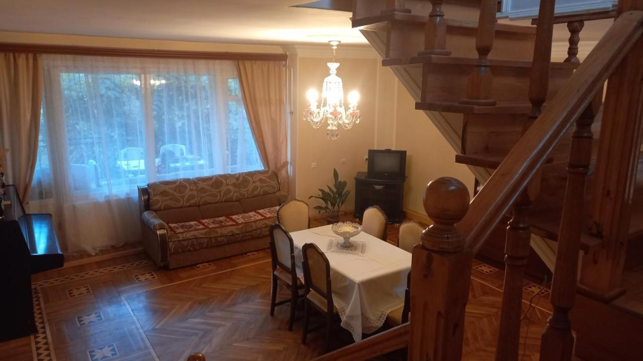 شقة Baleni Sisian المظهر الخارجي الصورة
