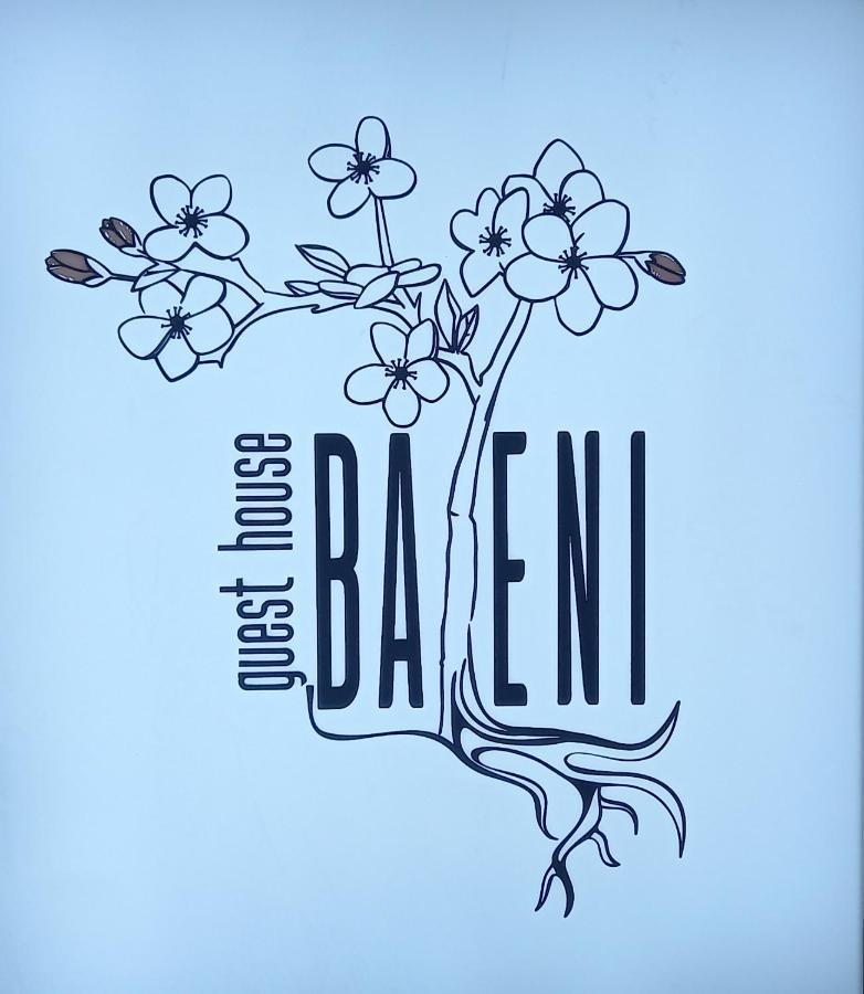 شقة Baleni Sisian المظهر الخارجي الصورة