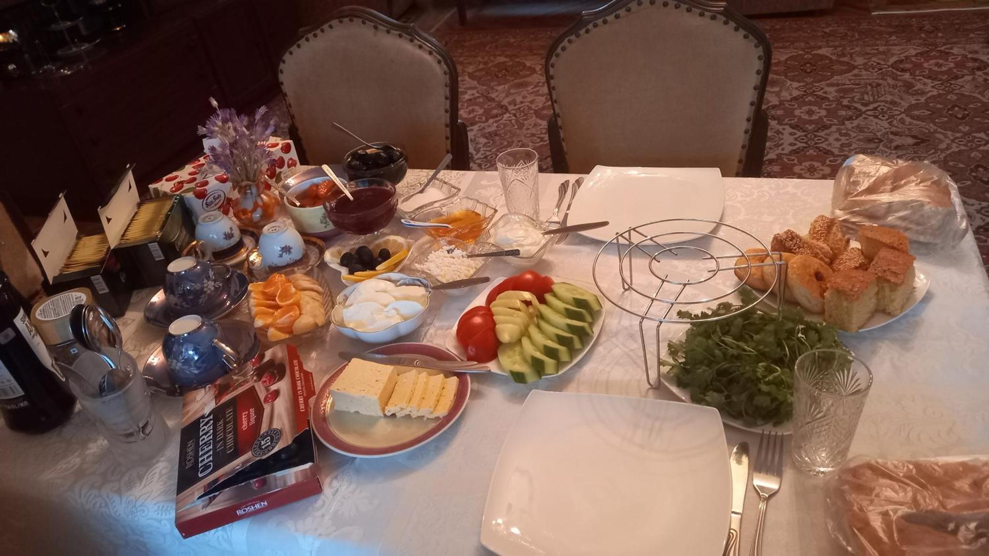 شقة Baleni Sisian المظهر الخارجي الصورة