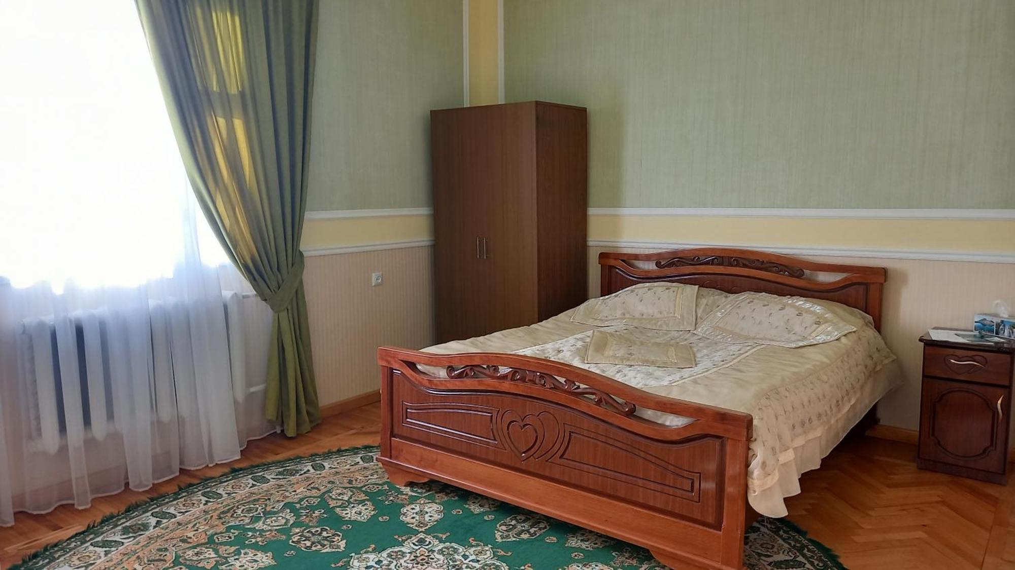 شقة Baleni Sisian المظهر الخارجي الصورة